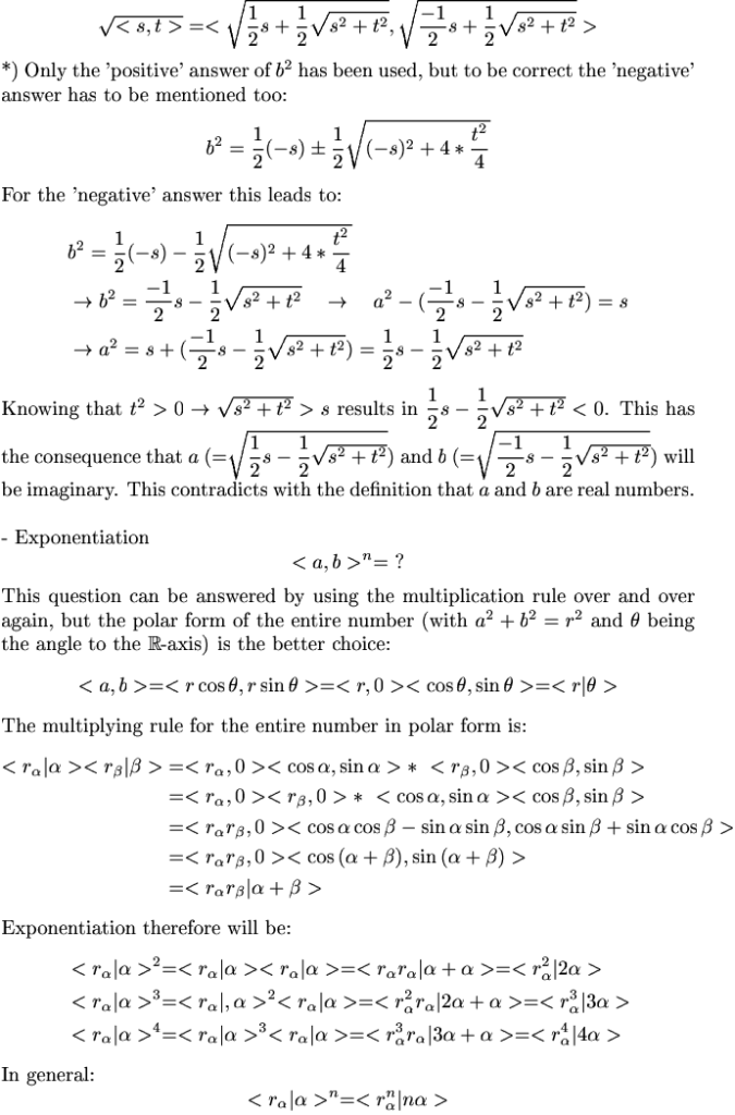 calculating within E - 2